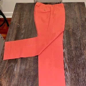 Incotex Men's Chino Pants